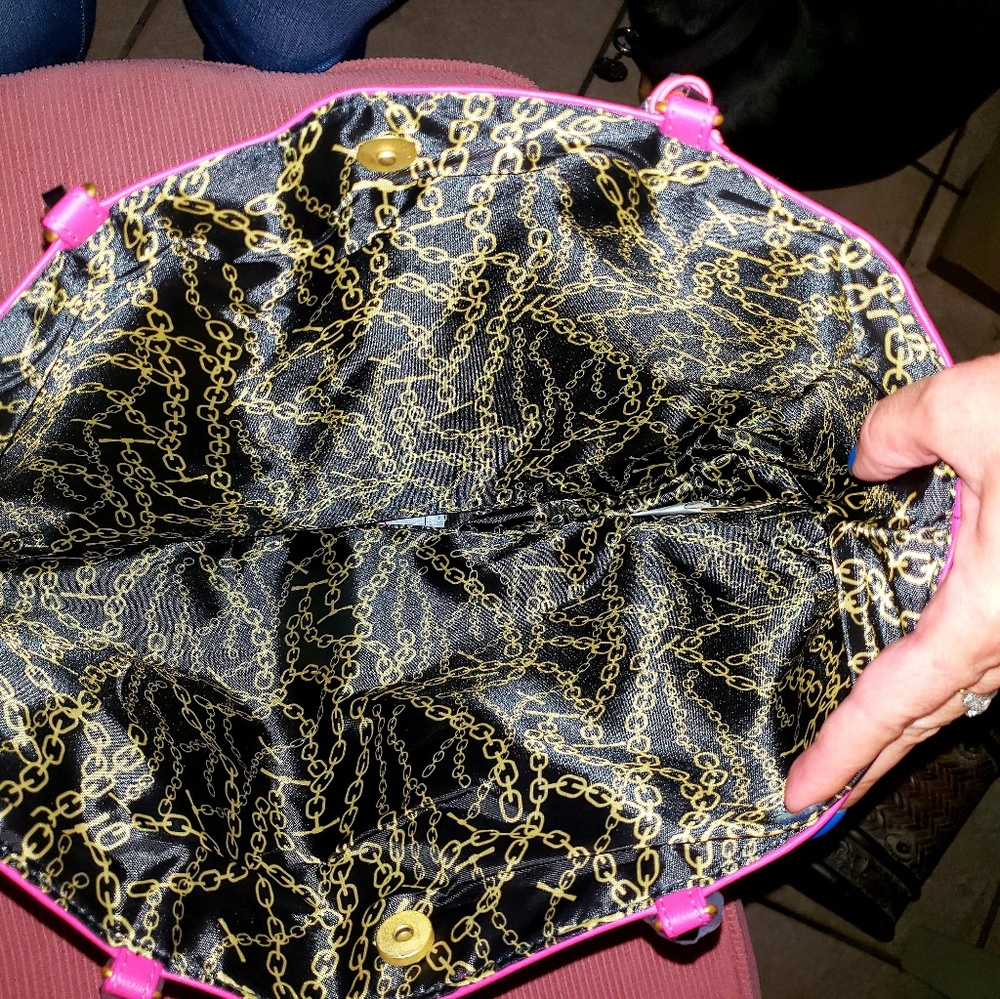 Juicy tote bag ๐ - Picture 3 of 5